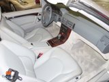 Used 1999 Mercedes-Benz SL 500 image 4
