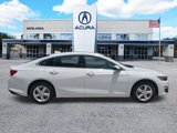 Used 2023 Chevrolet Malibu LT image 4