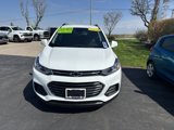 Used 2022 Chevrolet Trax LT w/ Premium Seat Package image 3