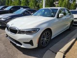 Used 2019 BMW 330i Sedan w/ Premium Package image 3