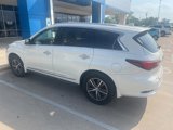 Used 2019 INFINITI QX60 Luxe image 2