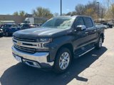 Used 2021 Chevrolet Silverado 1500 LTZ image 3