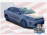 Used 2021 Kia Rio S image 3