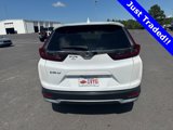 Used 2020 Honda CR-V EX image 4