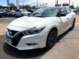 Used 2016 Nissan Maxima Platinum image 5