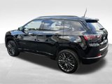 Certified 2023 Jeep Compass High Altitude image 4