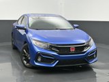 Used 2020 Honda Civic EX image 2
