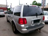 Used 2004 Lincoln Navigator 4WD image 4