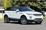 Used 2015 Land Rover Range Rover Evoque Prestige image 2