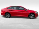 Used 2020 Volkswagen Jetta SE image 6