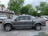 Used 2016 Ford F150 XLT w/ Equipment Group 302A Luxury image 3