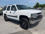 Used 2001 Chevrolet Tahoe LS w/ LS Preferred Equipment Group image 3