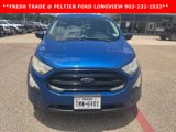 Used 2018 Ford EcoSport S image 2