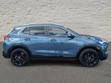 Used 2024 Buick Encore GX Sport Touring w/ Experience Buick Package image 4