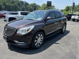 Used 2017 Buick Enclave Leather w/ Enclave Tuscan Edition image 2