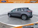 Certified 2021 Ford Edge Titanium w/ Equipment Group 301A image 6