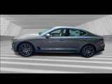 New 2026 Genesis G70 2.5T image 2