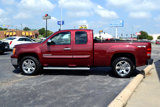 Used 2013 GMC Sierra 1500 SLE image 4