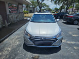 Used 2020 Hyundai Elantra Value Edition image 2