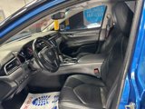 Used 2019 Toyota Camry XSE w/ Navigation Package image 3