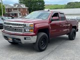 Used 2015 Chevrolet Silverado 1500 LT w/ All Star Edition image 3