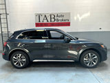 Used 2021 Audi Q5 2.0T Premium Plus image 2
