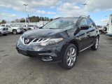 Used 2014 Nissan Murano LE w/ Platinum Edition Package image 2