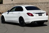 Used 2019 Mercedes-Benz C 300 Sedan image 5