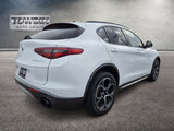 Certified 2022 Alfa Romeo Stelvio Ti image 4