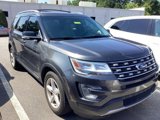 Used 2016 Ford Explorer XLT image 2