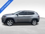 Used 2018 Jeep Compass Latitude w/ Popular Equipment Group image 2
