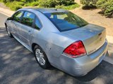 Used 2013 Chevrolet Impala LT w/ LT Sunroof Package image 5