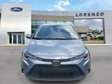 Used 2022 Toyota Corolla LE image 2