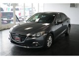 Used 2016 MAZDA MAZDA3 i Grand Touring image 3