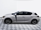 Used 2012 Lexus CT 200h Premium image 4