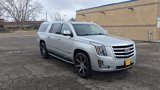 Used 2016 Cadillac Escalade ESV Luxury image 3