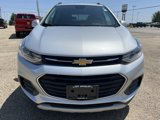 Used 2022 Chevrolet Trax LT w/ Driver Confidence Package image 6