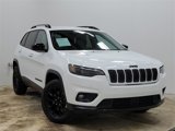 Certified 2023 Jeep Cherokee Altitude Lux image 3