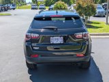 Used 2022 Jeep Compass Altitude image 6