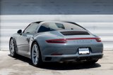 Certified 2018 Porsche 911 Targa 4 GTS image 3