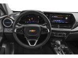 New 2025 Chevrolet Trax LT image 5
