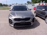 Used 2021 Kia Sportage LX image 2