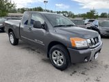 Used 2008 Nissan Titan SE image 3