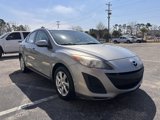 Used 2011 MAZDA MAZDA3 i Touring image 4