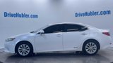 Used 2014 Lexus ES 300h image 5
