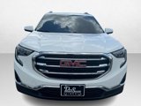 Used 2021 GMC Terrain SLT image 2