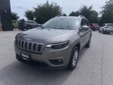 Used 2021 Jeep Cherokee Latitude Plus image 2