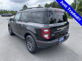 Used 2021 Ford Bronco Sport Big Bend image 5