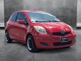 Used 2009 Toyota Yaris 2-Door Hatchback image 3