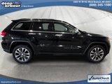 Used 2018 Jeep Grand Cherokee Limited image 4